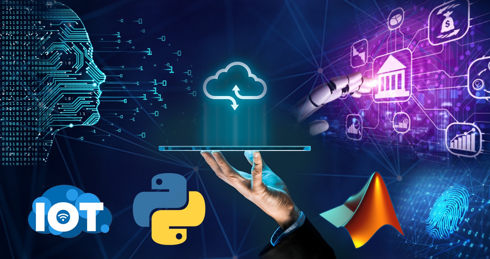 Department: Computer Science and Engineering