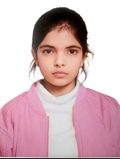 Ms. Amina photo